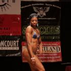 Wilma  McFadden - NPC Shawn Ray Baltimore Washington Grand Prix 2012 - #1